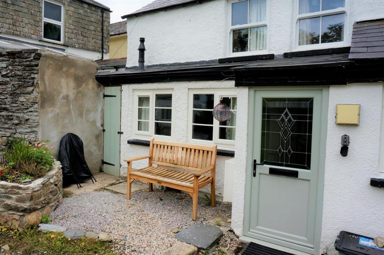 Cosy Coles Cottage Yelverton Exterior foto